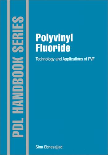 كتاب Polyvinyl Fluoride - Technology and Applications of PVF  P_f_t_10