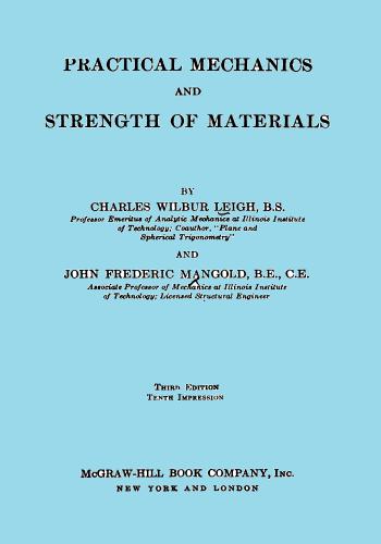 كتاب Practical Mechanics and Strength of Materials  P_m_a_14