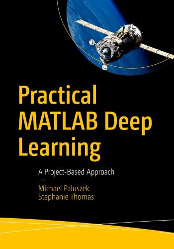 كتاب Practical MATLAB Deep Learning - A Project-Based Approach  P_m_d_11