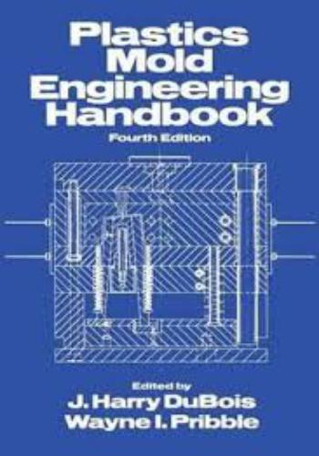 كتاب Plastics Mold Engineering Handbook P_m_e_11