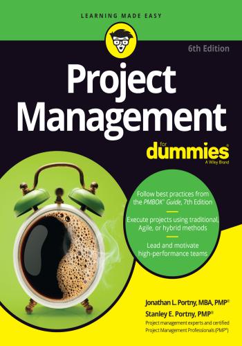 كتاب Project Management 6th Edition  P_m_f_13