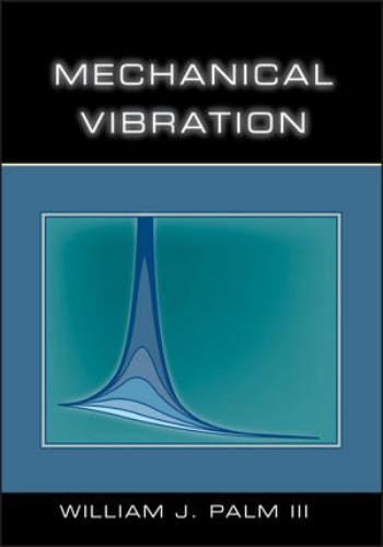 مجموعة محاضرات عن الإهتزازات الميكانيكية - Palm, Mechanical Vibration - صفحة 4 P_m_v_11