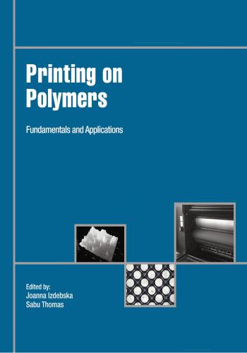 كتاب Printing on Polymers - Fundamentals and Applications  P_o_p_10
