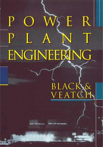 كتاب Power Plant Engineering  P_p_e_12