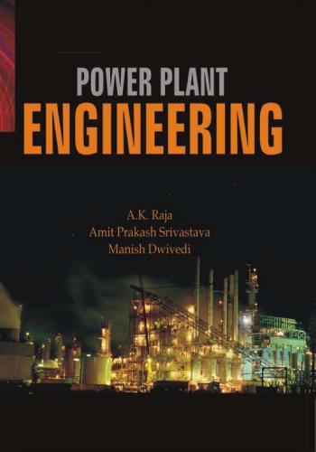 كتاب Power Plant Engineering  P_p_e_13