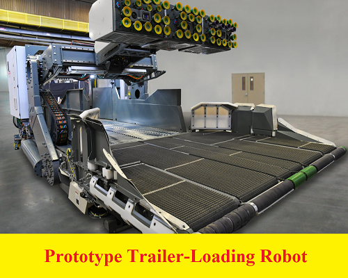 بحث بعنوان Prototype Trailer-Loading Robot  P_t_t_10