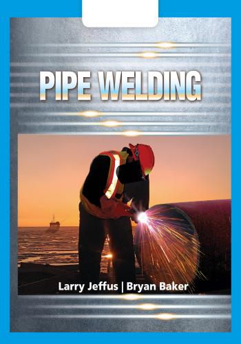 كتاب لحام الأنابيب - Pipe Welding P_w_j_10