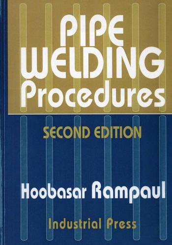 كتاب Pipe Welding Procedures  P_w_p_10