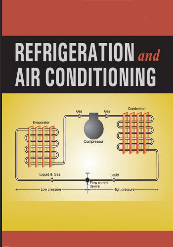 كتاب Refrigeration and Air Conditioning  R_a_a_10