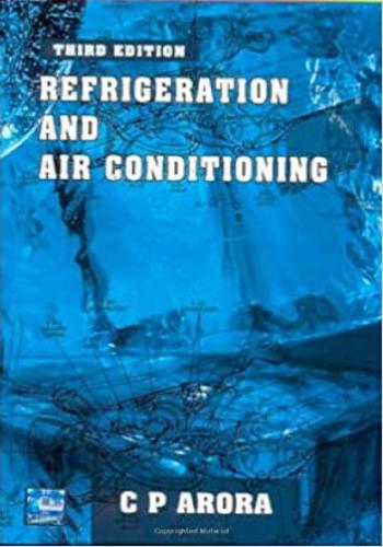 كتاب Refrigeration Air Conditioning  R_a_c_10