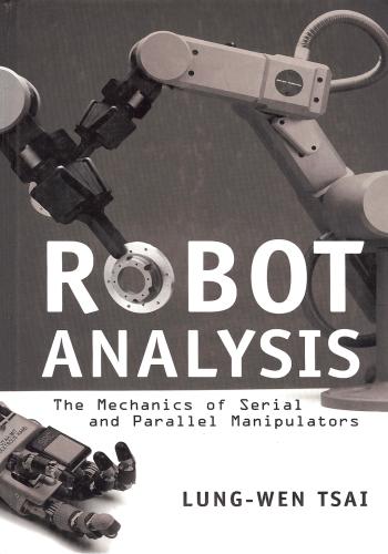 كتاب Robot Analysis - The Mechanics of Serial and Parallel Manipulators  R_a_t_11