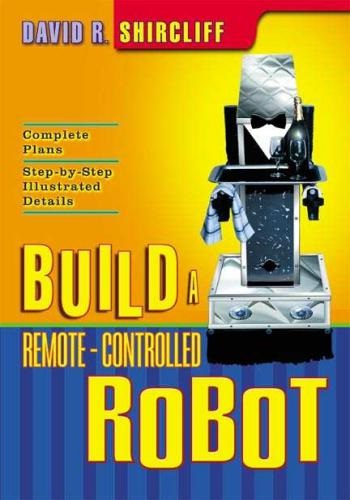 كتاب Build a Remote Controlled Robot  R_b_a_10