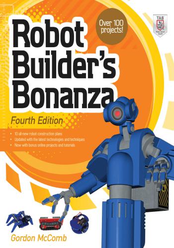 كتاب Robot Builder’s Bonanza  R_b_b_10