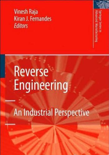 كتاب Reverse Engineering - An Industrial Perspective  R_e_a_10