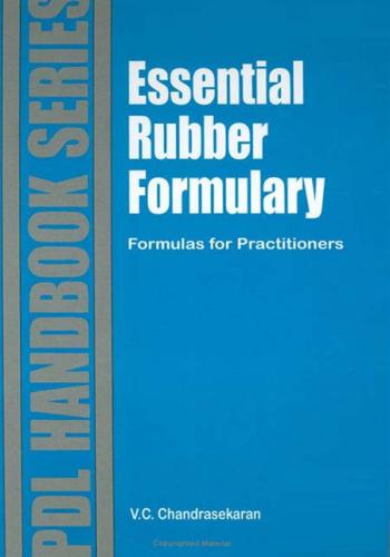 كتاب Essential Rubber Formulary - Formulas for Practitioners  R_f_f_10