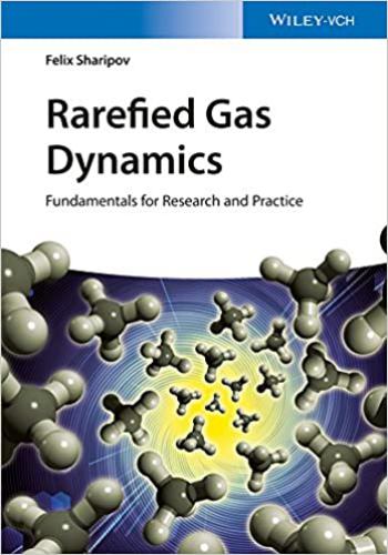 كتاب Rarefied Gas Dynamics - Fundamentals for Research and Practice  R_f_g_10