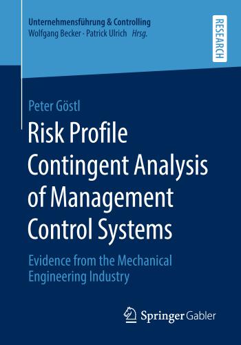 كتاب Risk Profile Contingent Analysis of Management Control Systems  R_p_c_10