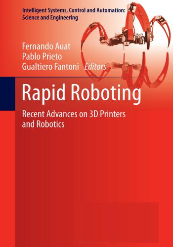 كتاب Rapid Roboting - Recent Advances on 3D Printers and Robotics  R_r_r_10