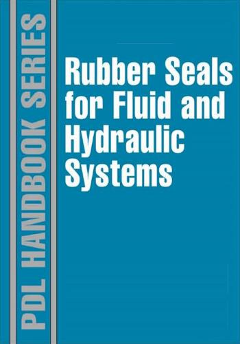 كتاب Rubber Seals for Fluid and Hydraulic Systems  R_s_f_10