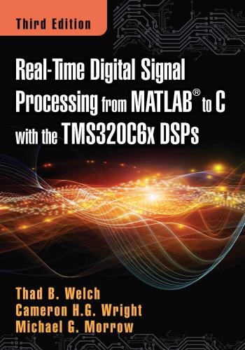 كتاب Real-Time Digital Signal Processing from MATLAB to C with the TMS320C6x DSPs  R_t_d_10