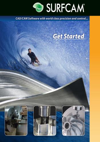 كتاب SURFCAM Get Started S_c_g_10