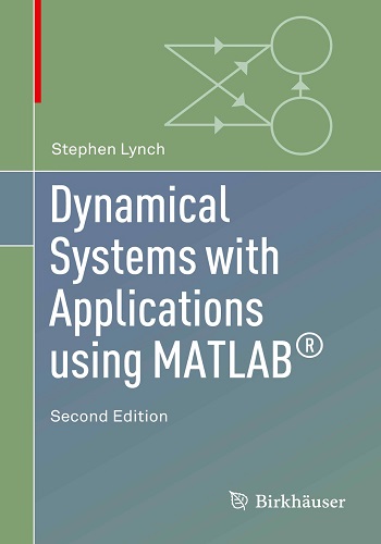 كتاب Dynamical Systems with Applications using MATLAB  S_d_s_10