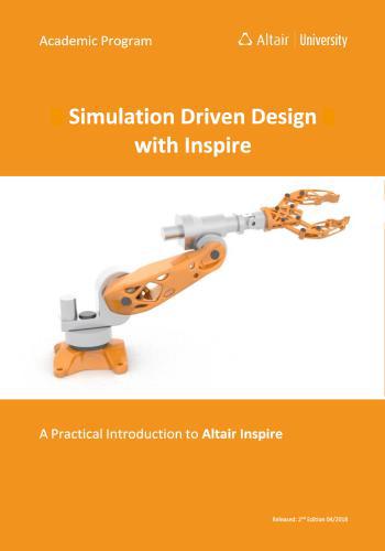 كتاب Simulation Driven Design with Inspire  S_d_w_10