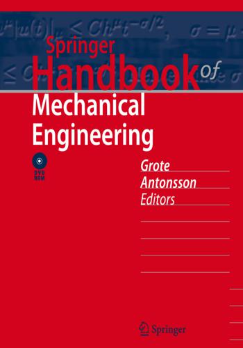 كتاب Springer Handbook of Mechanical Engineering  S_h_b_11