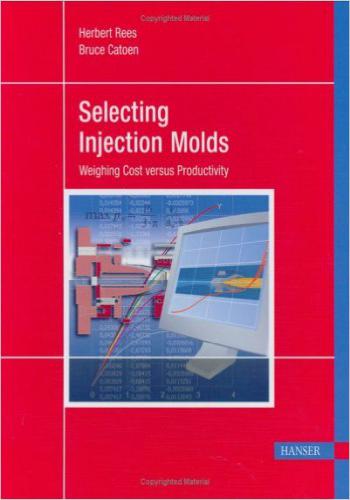 كتاب Selecting Injection Molds  S_i_m_10