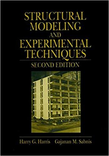 كتاب Structural Modeling and Experimental Techniques S_m_a_13