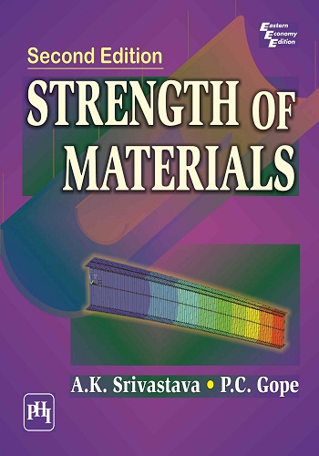 كتاب Strength of Materials  S_o_m_14