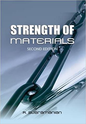 كتاب Strength of Materials  S_o_m_15