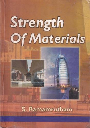 كتاب Strength of Materials  S_o_m_17