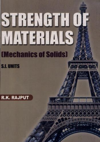 كتاب Strength of Materials - Mechanics of Solids  S_o_m_20