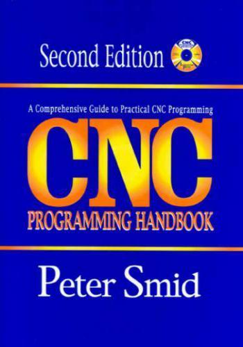 الكتاب الشامل فى ماكينات CNC Programming Handbook - CNC S_p_c_11