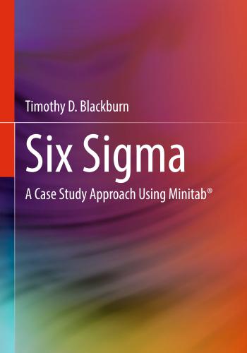 كتاب Six Sigma - A Case Study Approach Using Minitab  S_s_a_14