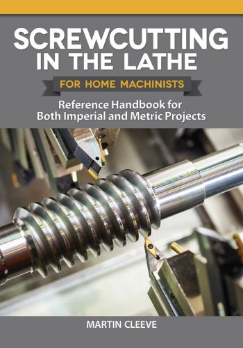كتاب Screwcutting in the Lathe - for Home Machinists S_s_i_11
