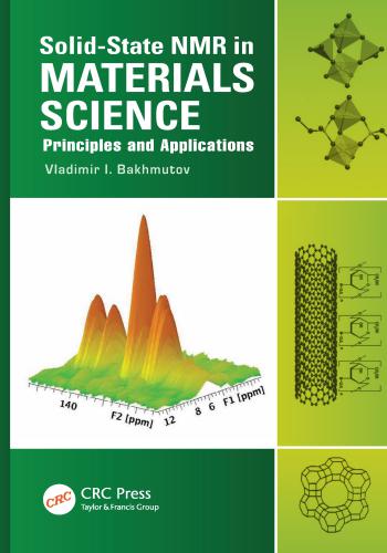 كتاب Solid-State NMR in Materials Science - Principles and Applications S_s_n_10