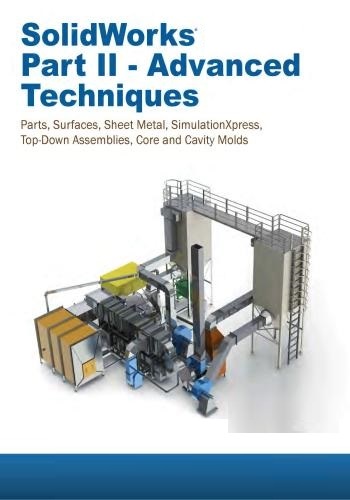 كتاب SolidWorks - Part II - Advanced Techniques  S_w_2_18