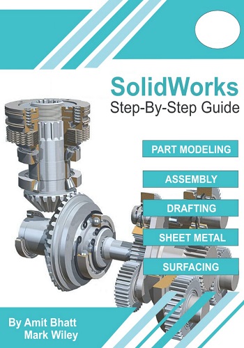 سوليدوركس خطوة بخطوة - SolidWorks Step-By-Step Guide  S_w_2_25