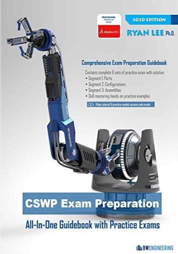 كتاب CSWP Exam Preparation - All In One Guidebook with Practice Exams  S_w_c_13