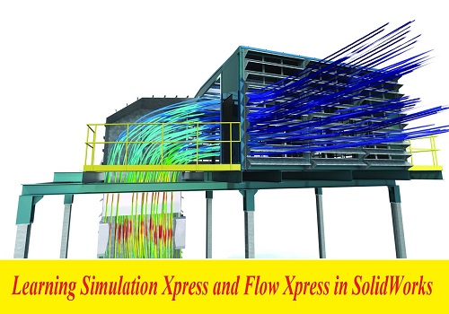 كورس تعليم محاكاة تدفق الموائع باستخدام سوليدوركس - Learning Simulation Xpress and Flow Xpress in SolidWorks S_w_i_11