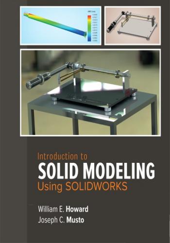 كتاب Introduction to Solid Modeling Using SOLIDWORKS  S_w_i_24