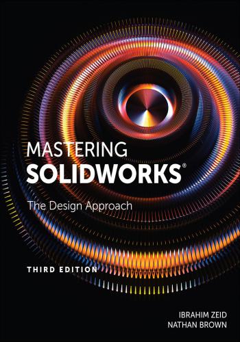 كتاب Mastering SolidWorks - The Design Approach S_w_m_19