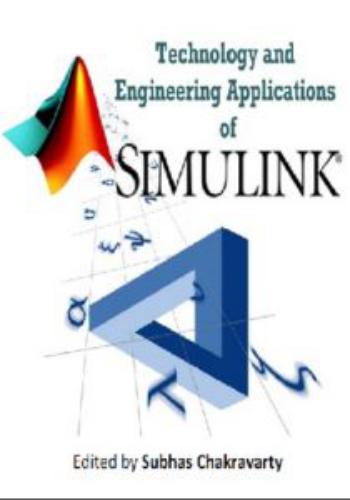 كتاب Technology and Engineering Applications of Simulink  T_a_e_11