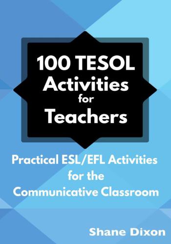 كتاب 100 TESOL Activities for Teachers  T_a_t_11
