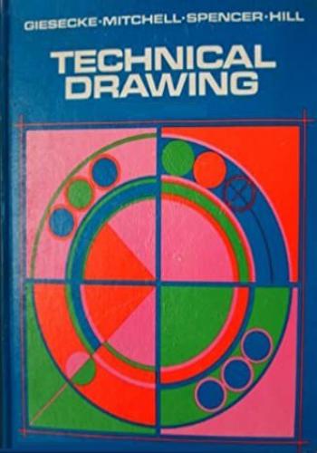 كتاب Technical Drawing T_d_e_10