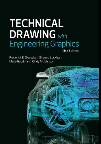 كتاب Technical Drawing With Engineering Graphics T_d_w_11