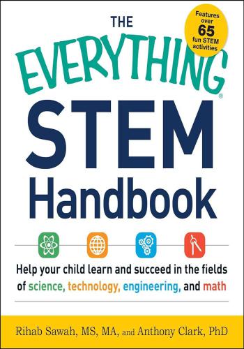 كتاب The Everything STEM Handbook  T_e_t_10