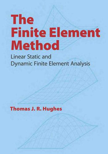 كتاب The Finite Element Method - Linear Static and Dynamic Finite Element Analysis T_f_e_13